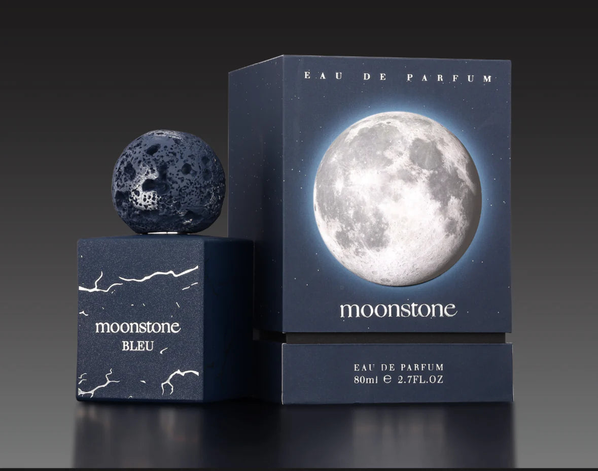 MOONSTONE | French Avenue