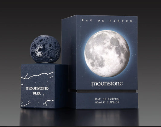 MOONSTONE | French Avenue