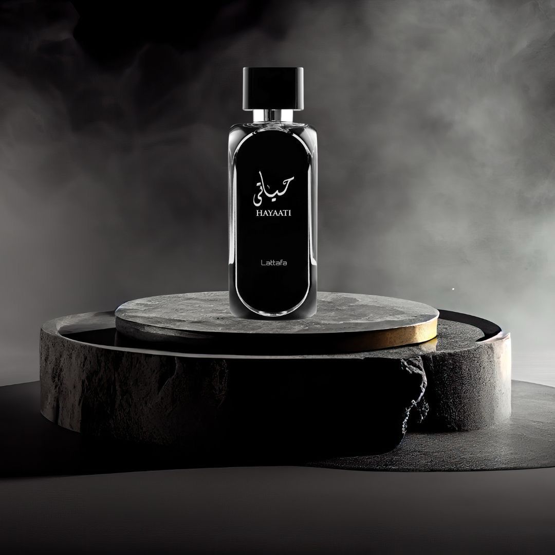 HAYAATI BLACK