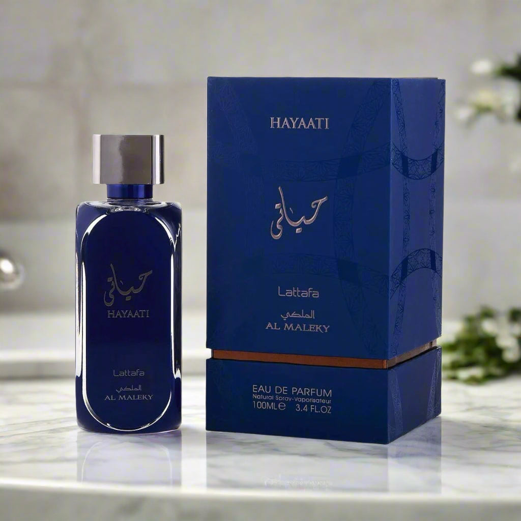 HAYAATI MALEKY