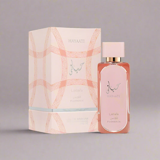 HAYAATI FLORANCE