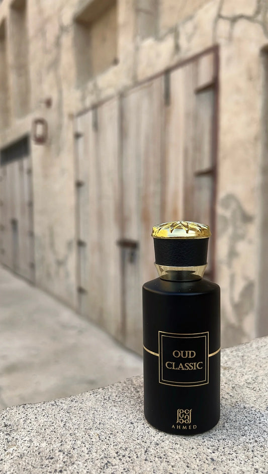OUD CLASSIC
