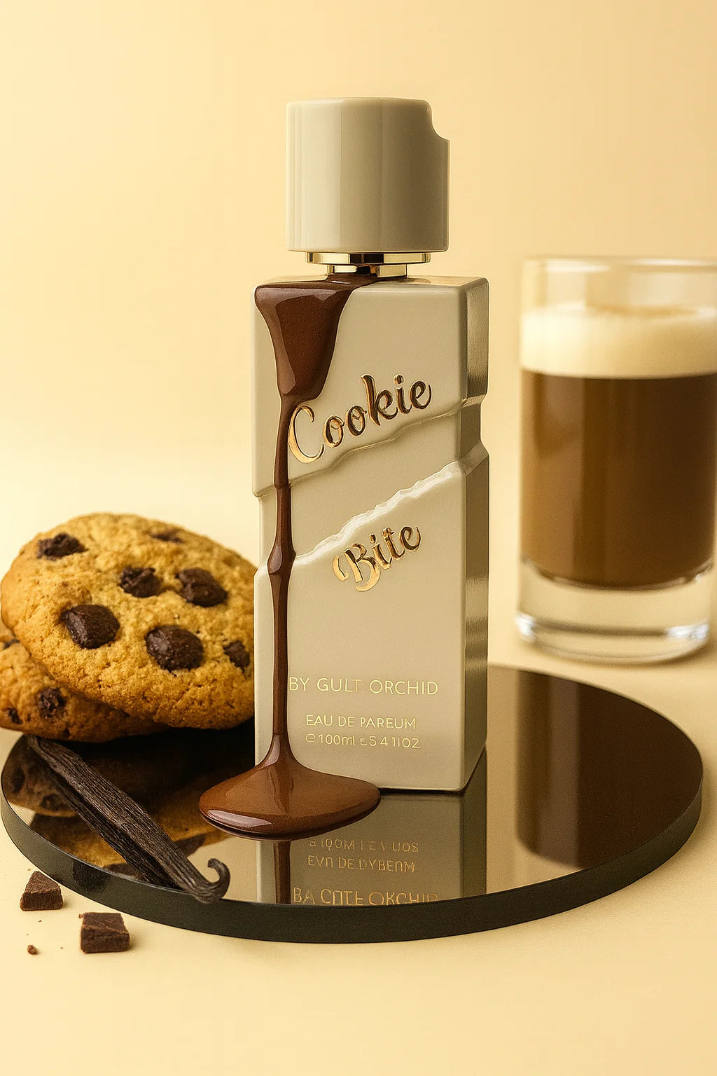 Cookie Bite