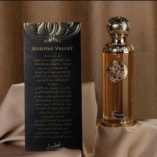Hudson Valley Eau de Parfum