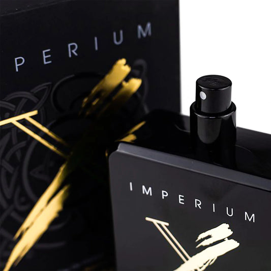 Imperium X