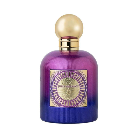 Juicy Melange by Paris Corner