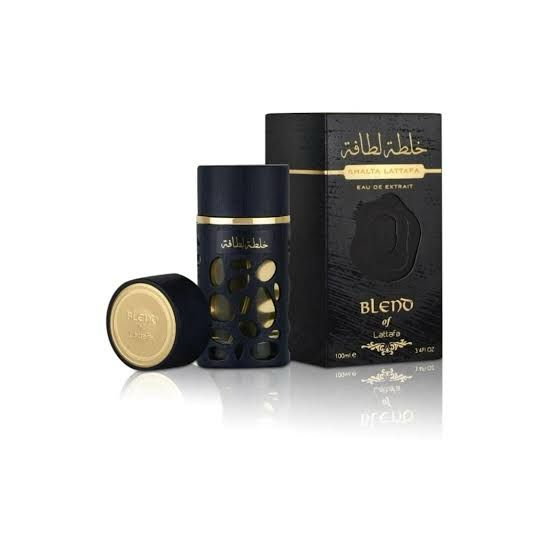 KHALTA BLEND OF LATTAFA