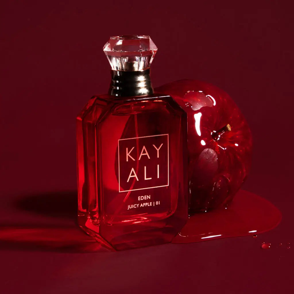 EDEN JUICY APPLE | 01 | Kayali