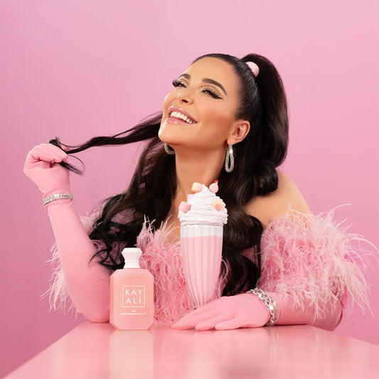 Yum Boujee Marshmallow | 81 by KAYALI
