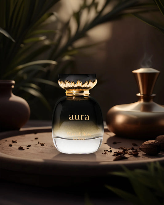 La Fede Aura Kiss of Rose