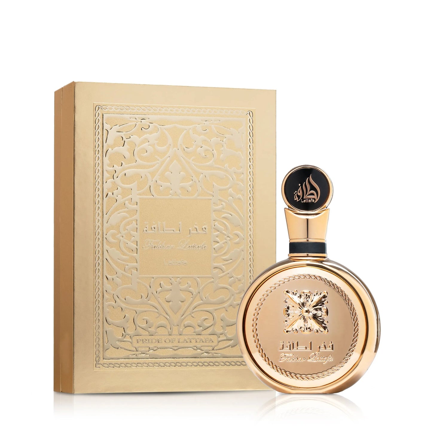 Fakhar Gold