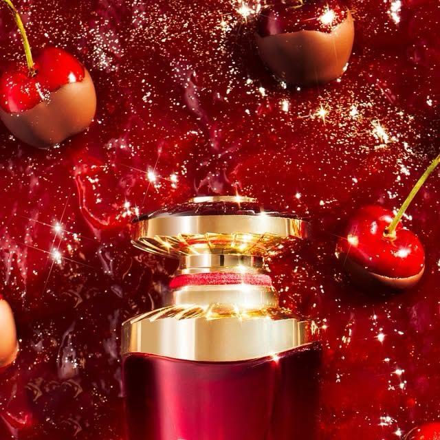 MAYAR CHERRY INTENSE (RED)