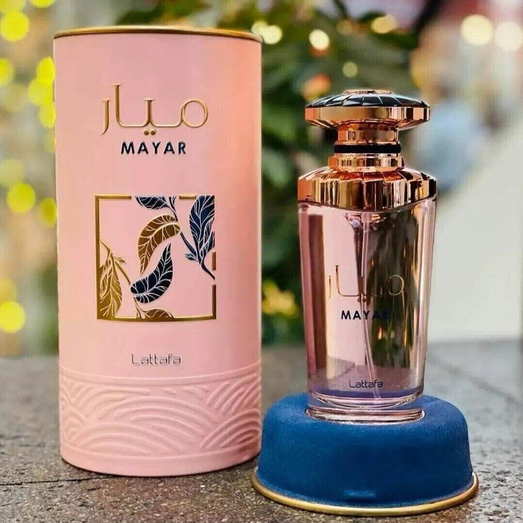 MAYAR (PINK)