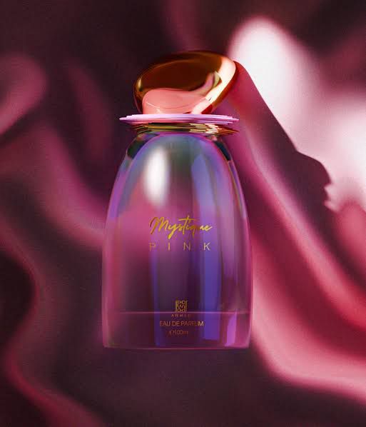 MYSTIQUE PINK