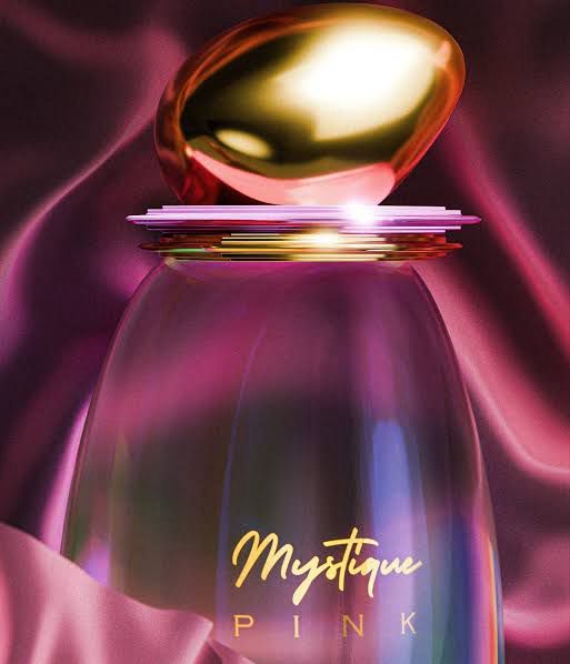 MYSTIQUE PINK