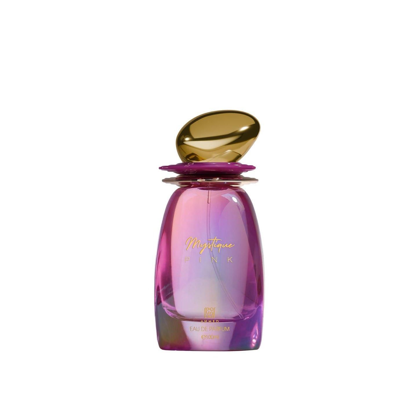 MYSTIQUE PINK