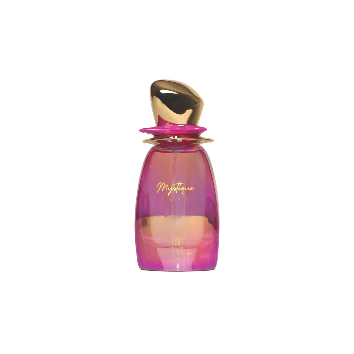 MYSTIQUE PINK