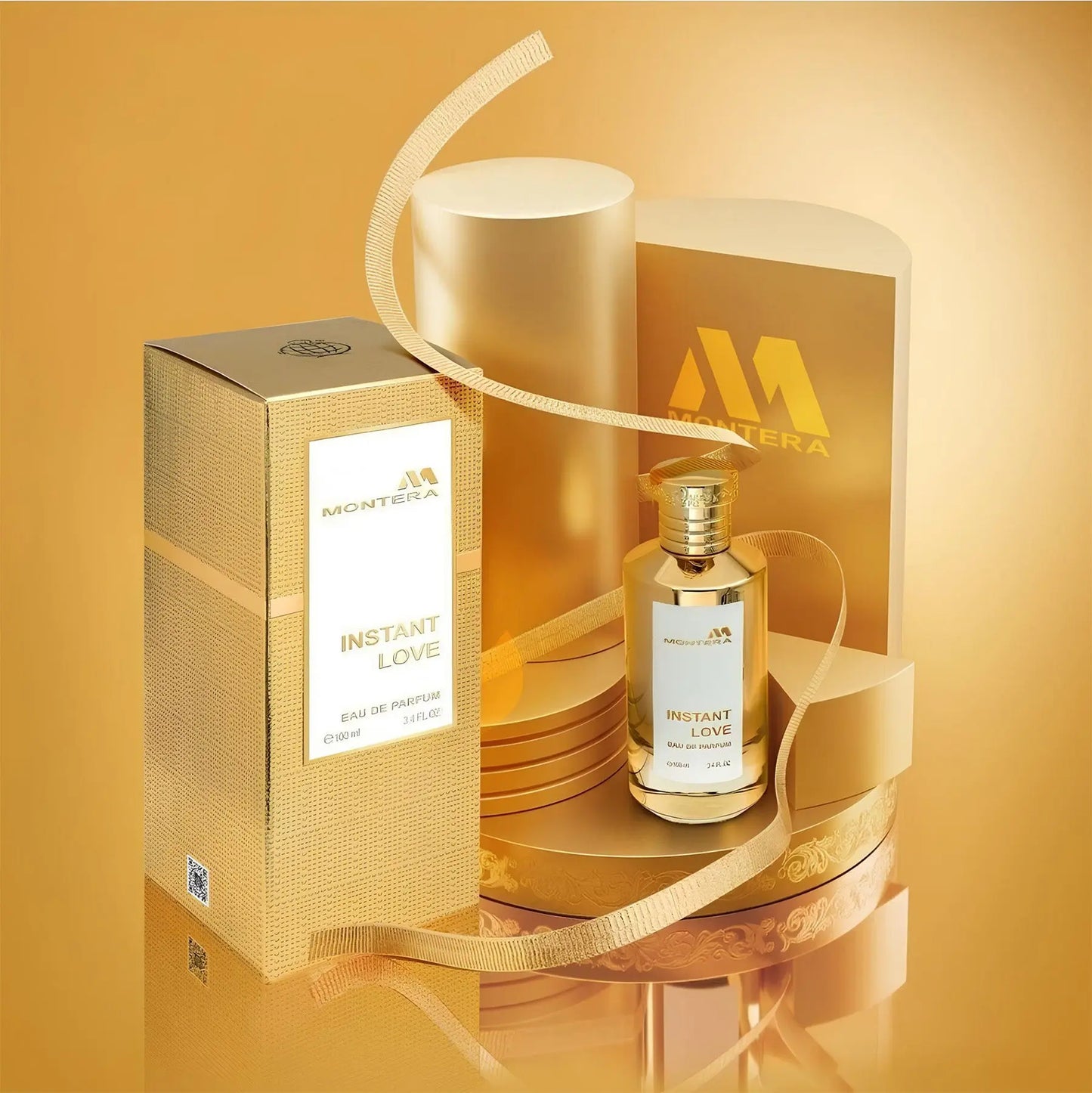 Montera Instant Love