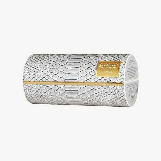 MUSAMMAM WHITE INTENSE | Lattafa (Pride Collection)
