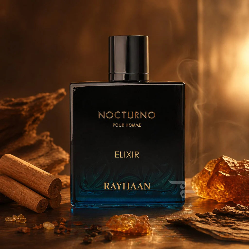 Nocturno Elixir