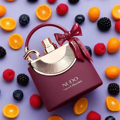 NUDO SWEET BERRIES