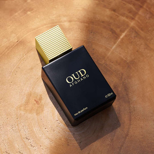 OUD AFGHANO
