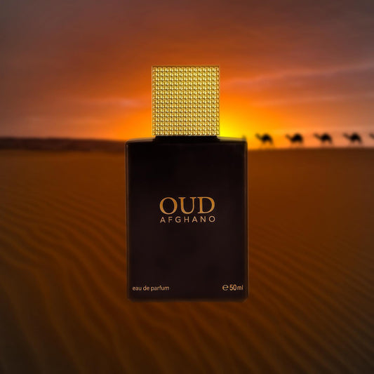 OUD AFGHANO