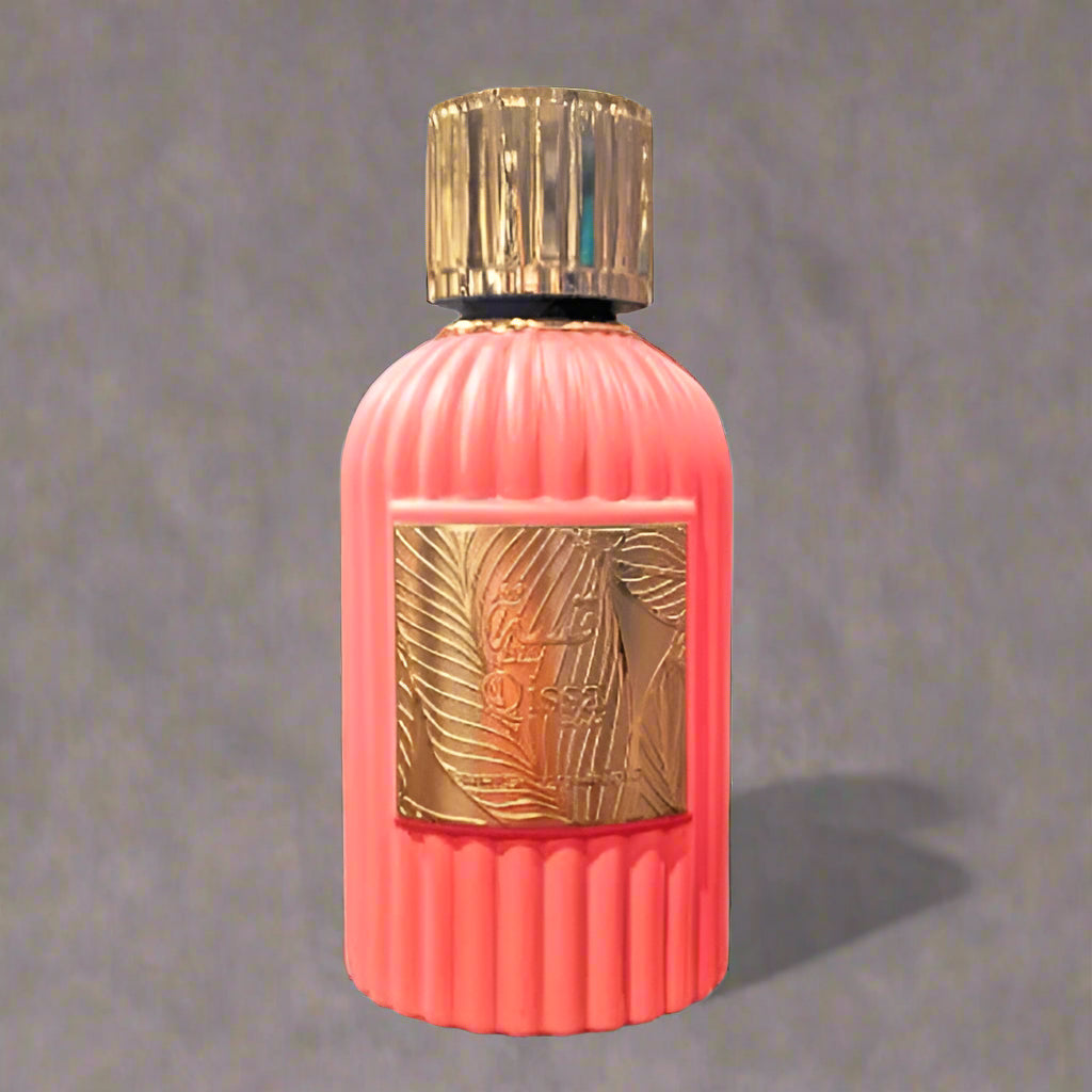 QISSA PINK