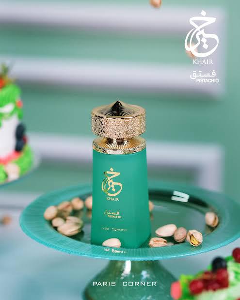 KHAIR PISTACHIO