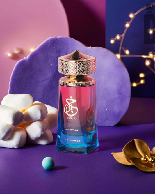KHAIR CONFECTION