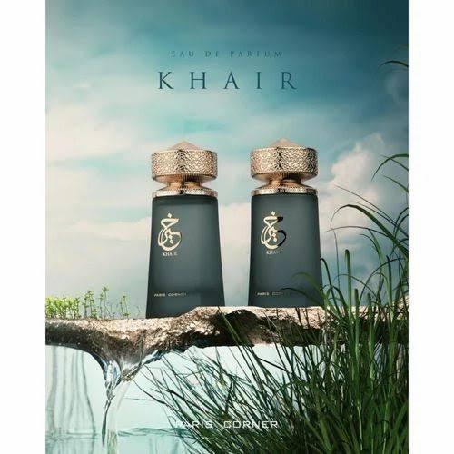 KHAIR