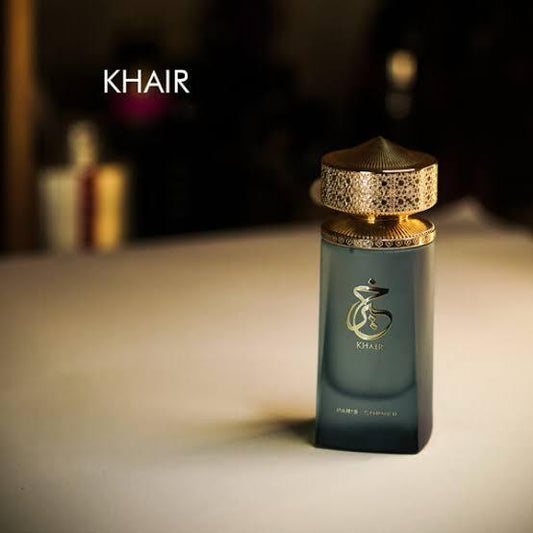 KHAIR