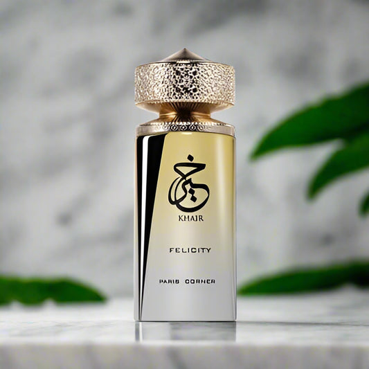 KHAIR FELICITY