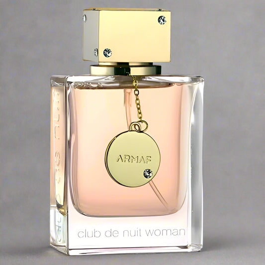 CLUB DE NUIT WOMEN
