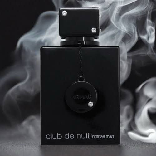 CLUB DE NUIT INTENSE MEN