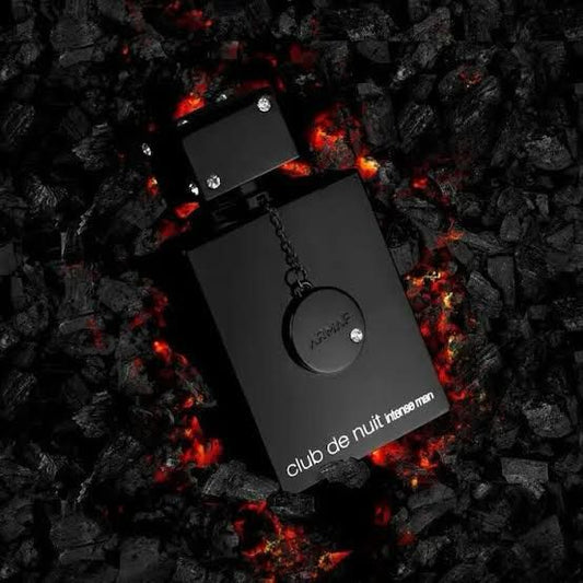 CLUB DE NUIT INTENSE MEN