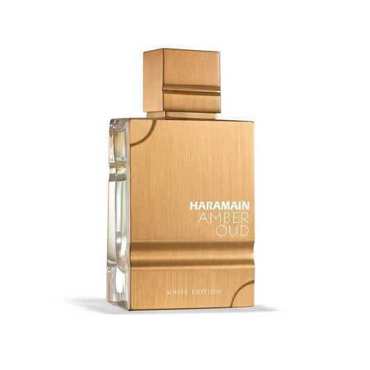 AMBER OUD (WHITE)
