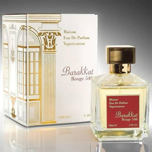 BARAKAT 540
