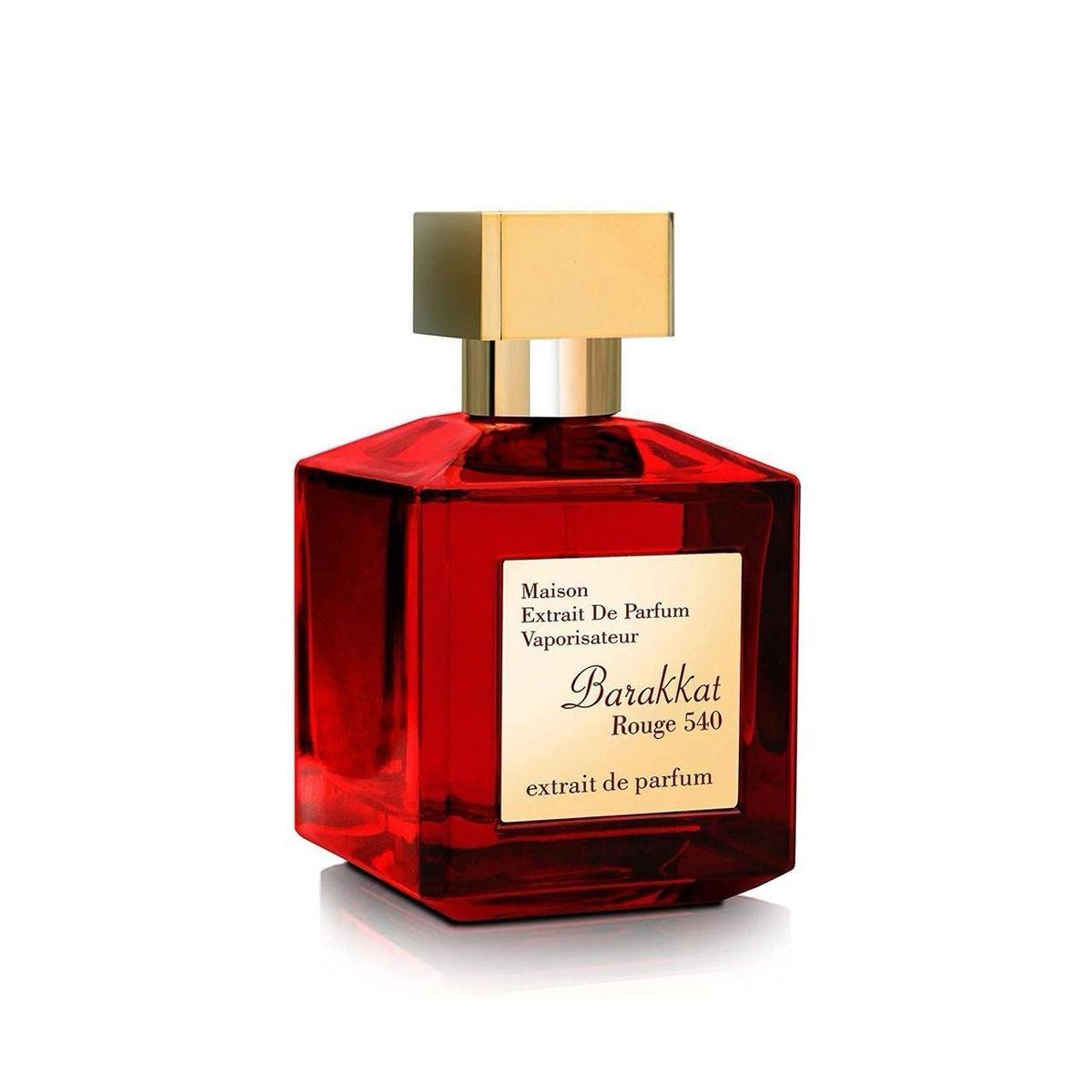 BARAKAT RED