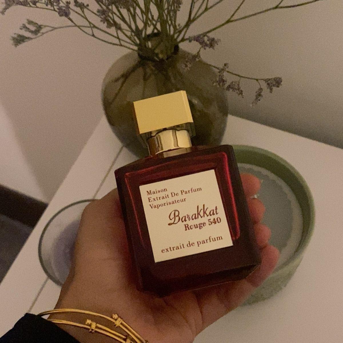 BARAKAT RED
