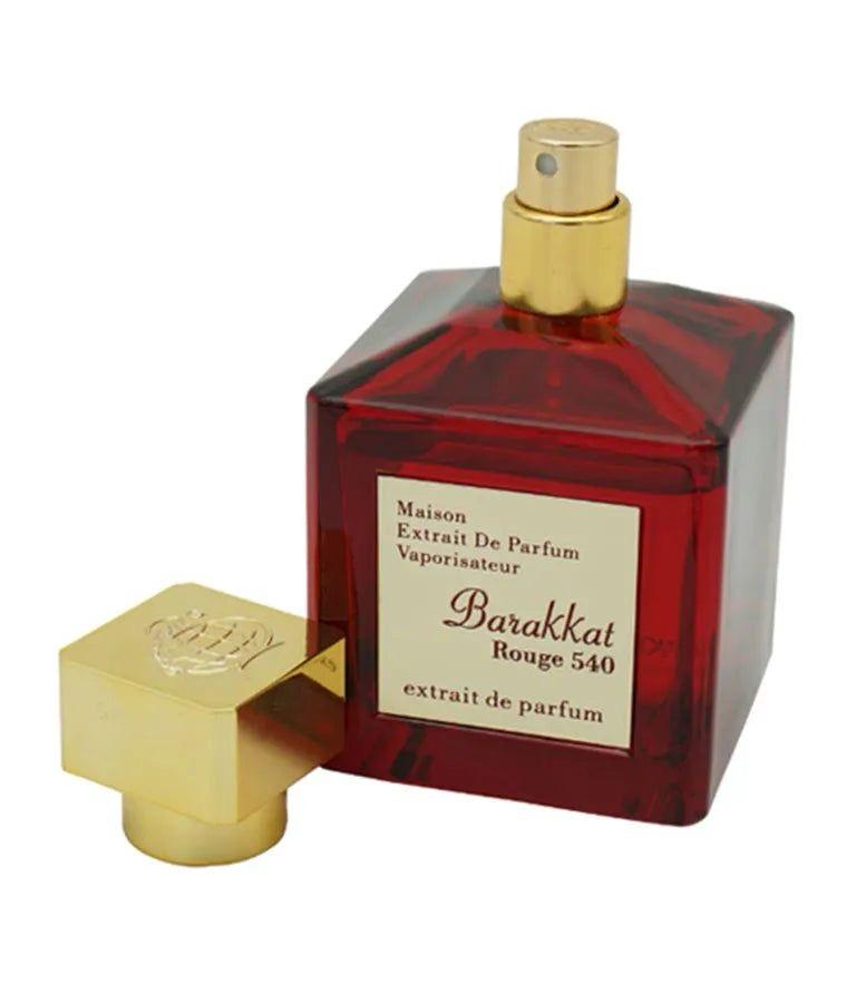 BARAKAT RED