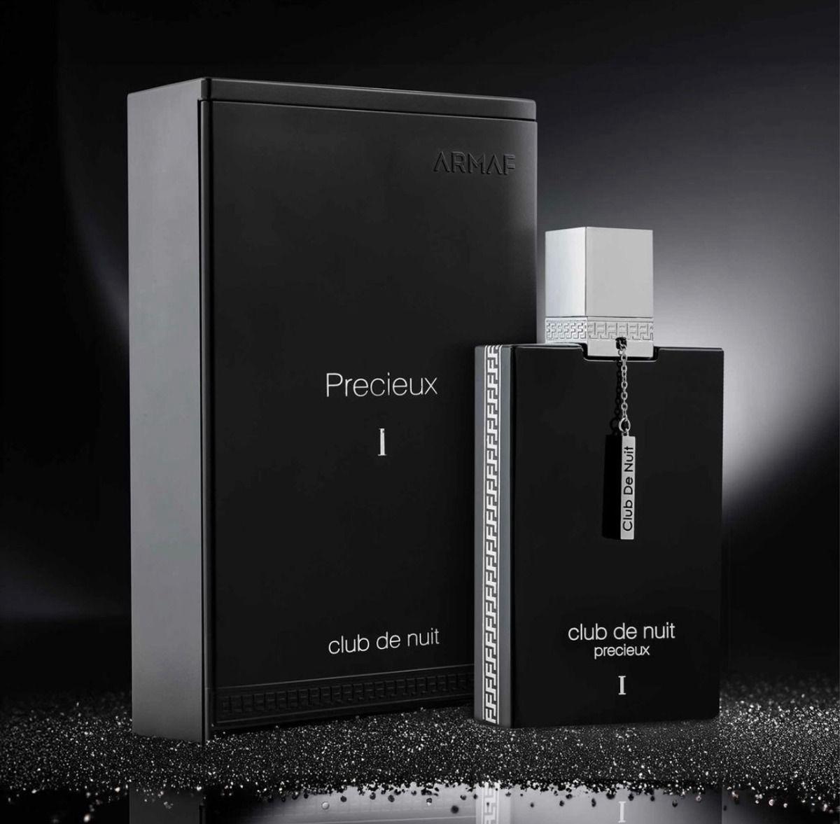CLUB DE NUIT PRECIEUX