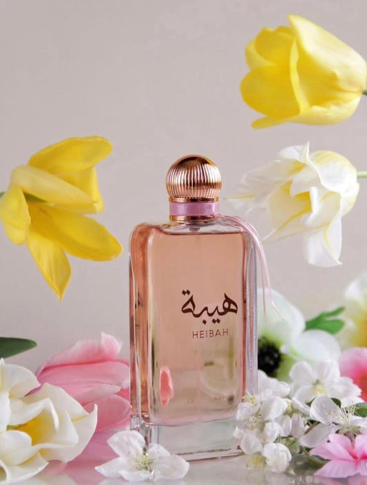 HEIBAH