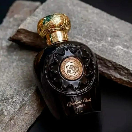 OPULENT OUD