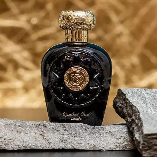 OPULENT OUD
