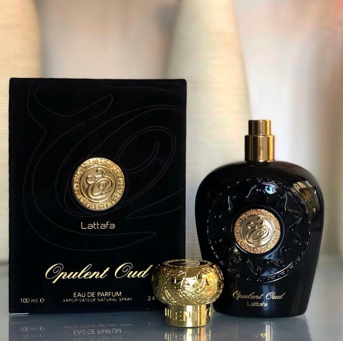 OPULENT OUD