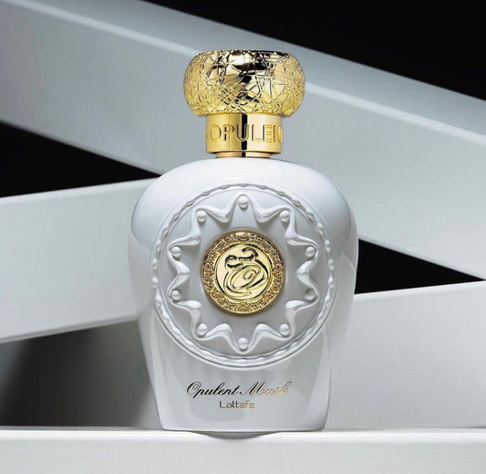 OPULENT MUSK