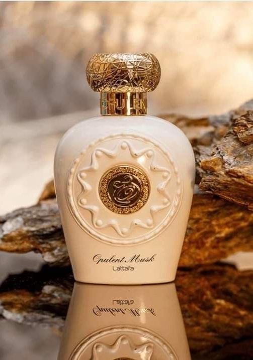 OPULENT MUSK