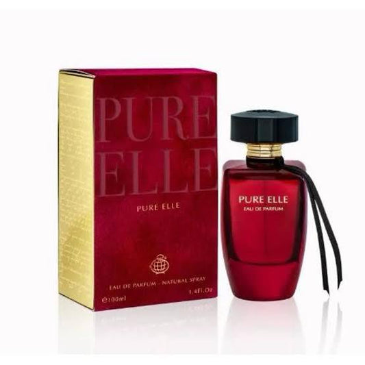 PURE ELLE