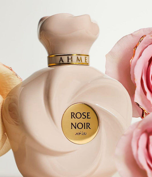 ROSE NOIR